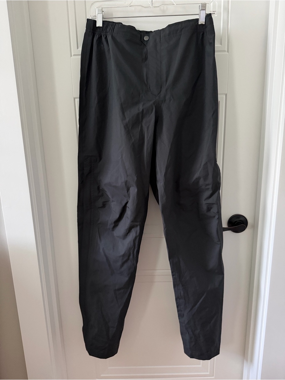 Patagonia Black Cloud Ridge Waterproof Pants